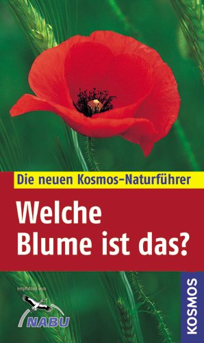 ISBN 9783440107959: Welche Blume ist das?