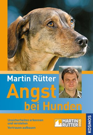 ISBN 9783440108284: Angst bei Hunden - Unsicherheiten erkennen und verstehen Vertrauen aufbauen