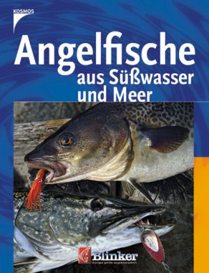 ISBN 9783440108970: Angelfische aus Süßwasser und Meer