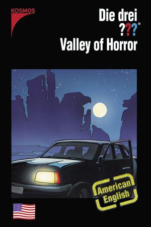 ISBN 9783440109069: Die drei ??? Valley of Horror - American English