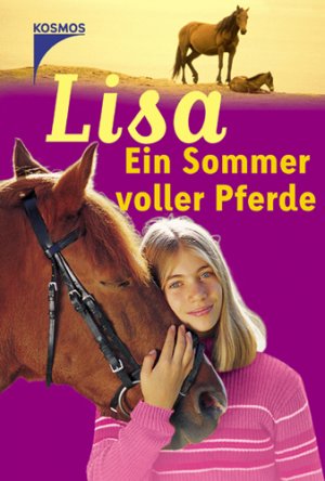 ISBN 9783440109076: Ein Sommer voller Pferde