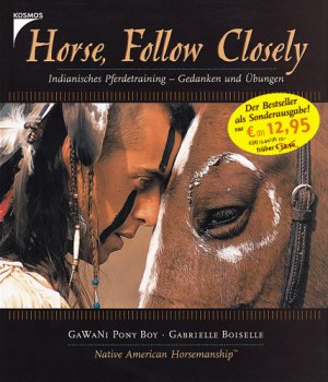 ISBN 9783440110195: Horse Follow Closely