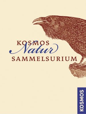 ISBN 9783440110324: Kosmos Natur-Sammelsurium