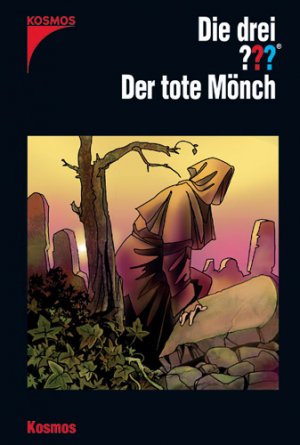 gebrauchtes Buch – Marco Sonnleitner – Die drei ??? Der tote Mönch