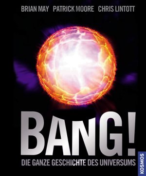 ISBN 9783440111253: Bang! Die ganze Geschichte des Universums