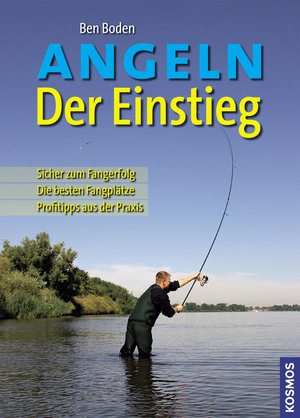 ISBN 9783440111314: Angeln - Der Einstieg