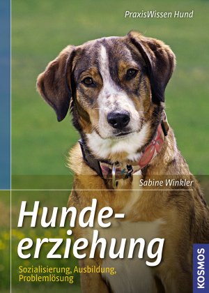 ISBN 9783440111826: Hundeerziehung - Sozialisation, Ausbildung, Problemlösung