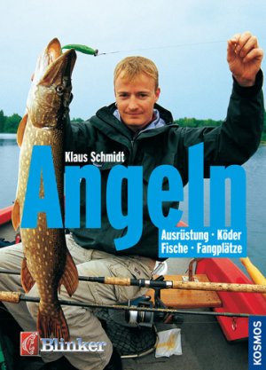 ISBN 9783440112045: Angeln (K603)