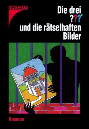 ISBN 9783440112458: Die drei ??? und die rätselhaften Bilder