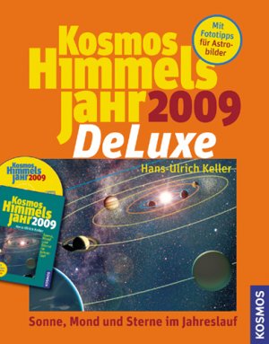 ISBN 9783440113516: Kosmos Himmelsjahr de Luxe 2009