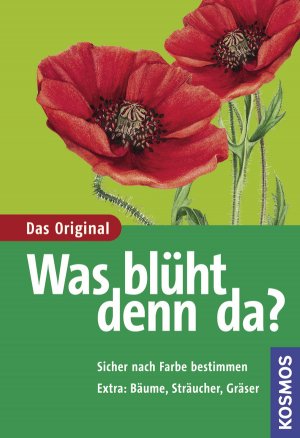 ISBN 9783440113790: Was blüht denn da? Margot Spohn ... [Red. und Bildred.: Carsten Schröder ; Julia Grimm]