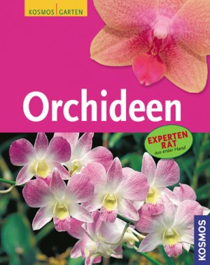 ISBN 9783440114377: Orchideen