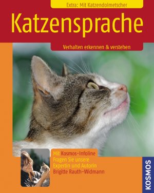 ISBN 9783440117576: Katzensprache - Verhalten erkennen & verstehen