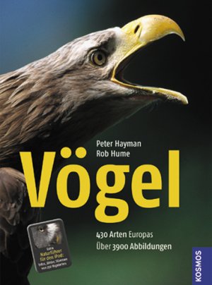 ISBN 9783440117958: Vögel – 430 Arten Europas