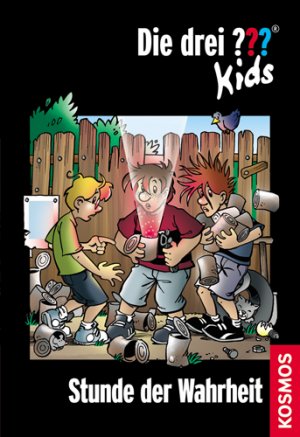 ISBN 9783440120385: Die drei ??? Kids / Stunde der Wahrheit