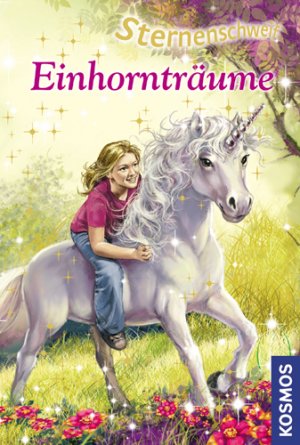 ISBN 9783440120828: Einhornträume