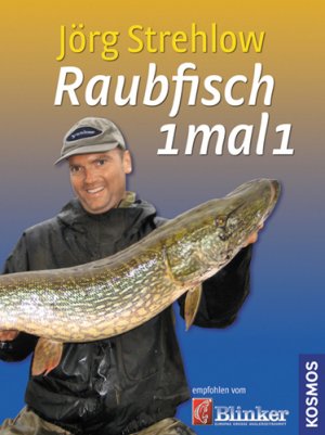 ISBN 9783440120934: Raubfisch 1 mal 1