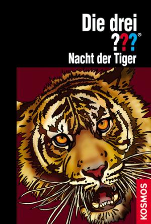 ISBN 9783440123348: Die drei ??? Nacht der Tiger