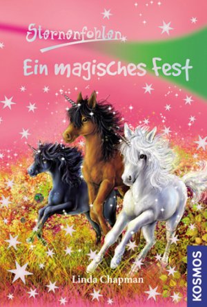 ISBN 9783440123447: Ein magisches Fest