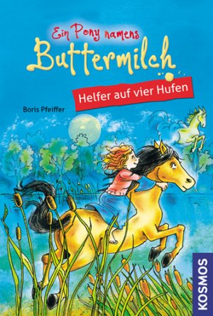 ISBN 9783440125588: Helfer auf vier Hufen