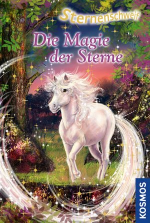 ISBN 9783440128268: Sternenschweif, 31, Die Magie der Sterne