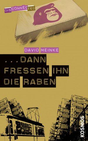 ISBN 9783440130551: Disconnected, 2, dann fressen ihn die Raben