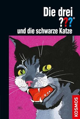 ISBN 9783440131510: Die drei ??? und die schwarze Katze