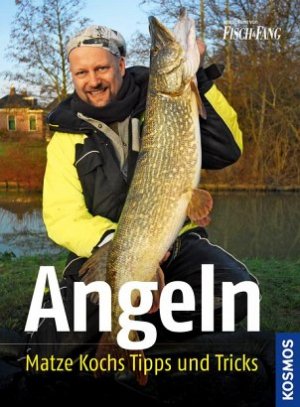 ISBN 9783440132319: Angeln