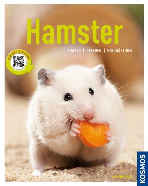 ISBN 9783440132579: Hamster