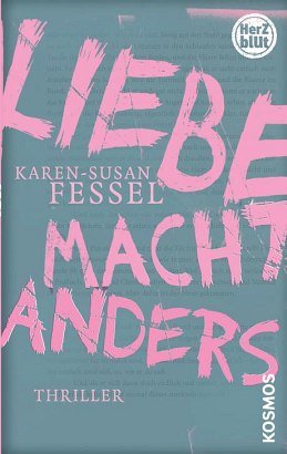 ISBN 9783440133460: HerzBlut: Liebe macht Anders