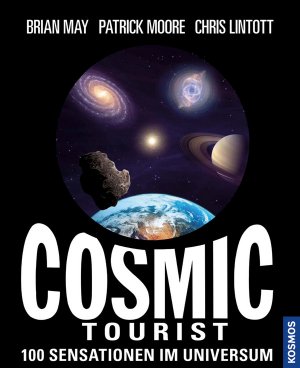 ISBN 9783440134252: Cosmic Tourist - 100 Sensationen im Universum