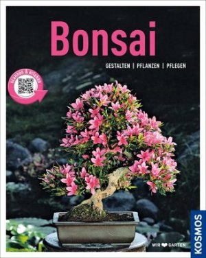 ISBN 9783440134542: Bonsai (Mein Garten)