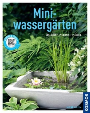 gebrauchtes Buch – Thinschmidt, Alice, Böswirth – Miniwassergärten (Mein Garten): Gestalten Pflanzen Pflegen