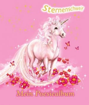 ISBN 9783440134832: Sternenschweif, Mein Poesiealbum