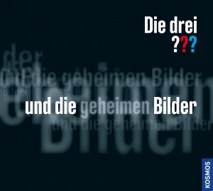 ISBN 9783440138137: Die drei ??? und die geheimen Bilder - 175 Cover und ihre Geschichte