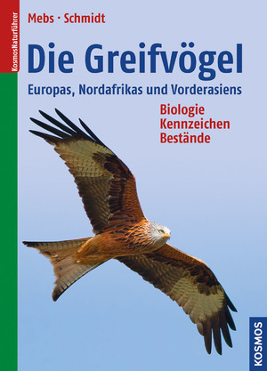 ISBN 9783440144701: Die Greifvögel Europas, Nordafrikas und Vorderasiens - Biologie, Kennzeichen, Bestände