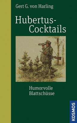 ISBN 9783440144893: Hubertuscocktails