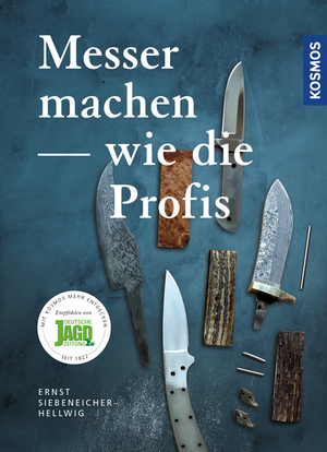 ISBN 9783440149850: Messer machen wie die Profis