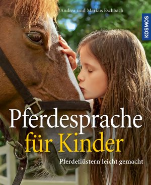 ISBN 9783440153482: Pferdesprache für Kinder