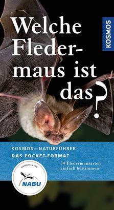 ISBN 9783440153840: Welche Fledermaus ist das?