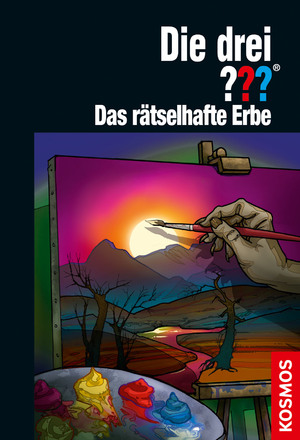 ISBN 9783440154946: Die drei ??? Das rätselhafte Erbe