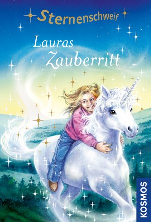 ISBN 9783440157367: Sternenschweif, 4, Lauras Zauberritt von Linda Chapman ; aus dem Englischen übersetzt von Bettina Schaub