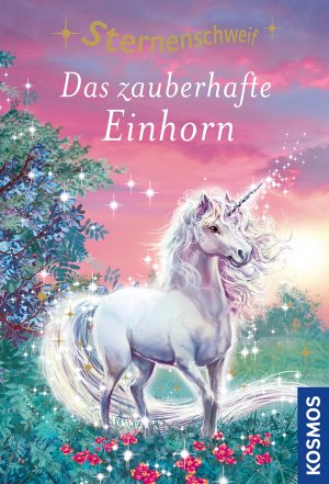 ISBN 9783440158203: Sternenschweif, Das zauberhafte Einhorn - Doppelband