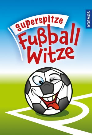 ISBN 9783440159507: Superspitze Fußballwitze