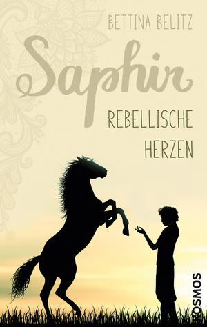 ISBN 9783440159545: Saphir - Rebellische Herzen