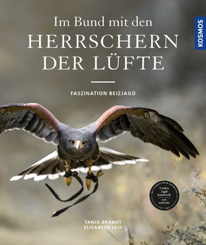 ISBN 9783440160435: Im Bund mit den Herrschern der Lüfte (Restauflage)