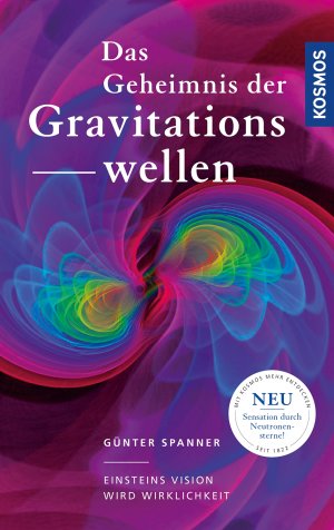 ISBN 9783440161104: Das Geheimnis der Gravitationswellen - Einsteins Vision wird Wirklichkeit