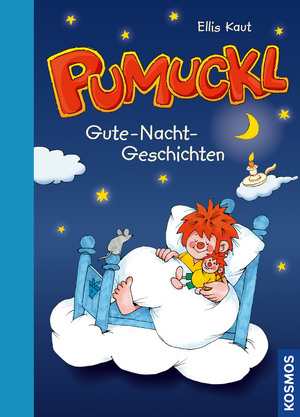 ISBN 9783440161715: Pumuckl Vorlesebuch - Gute-Nacht-Geschichten