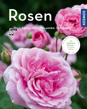 Isbn 9783440163993 Rosen Mein Garten Gestalten Pflanzen