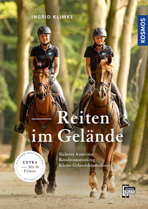 ISBN 9783440166987: Reiten im Gelände